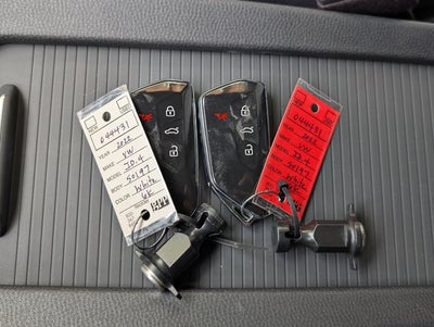 2022 Volkswagen ID.4 Pro S