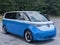2025 Volkswagen ID. Buzz Pro S Plus