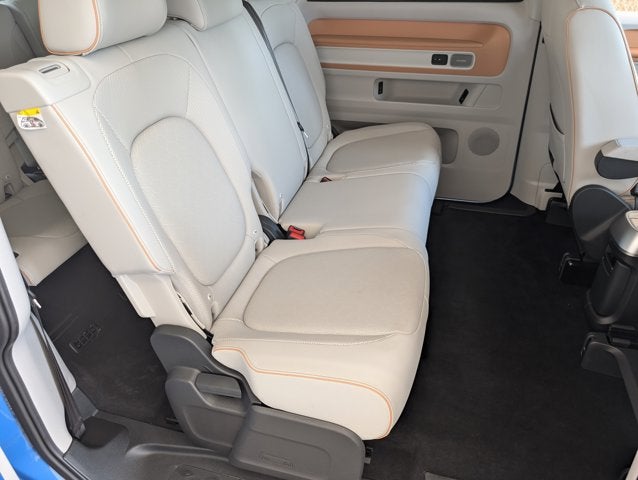 2025 Volkswagen ID. Buzz Pro S Plus