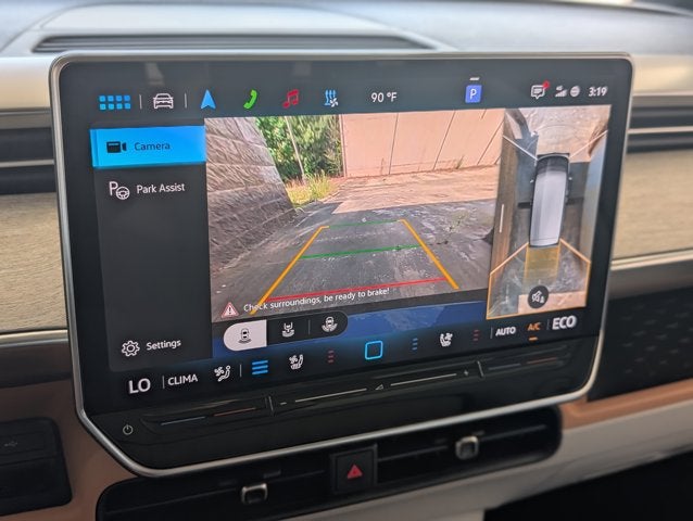2025 Volkswagen ID. Buzz Pro S Plus