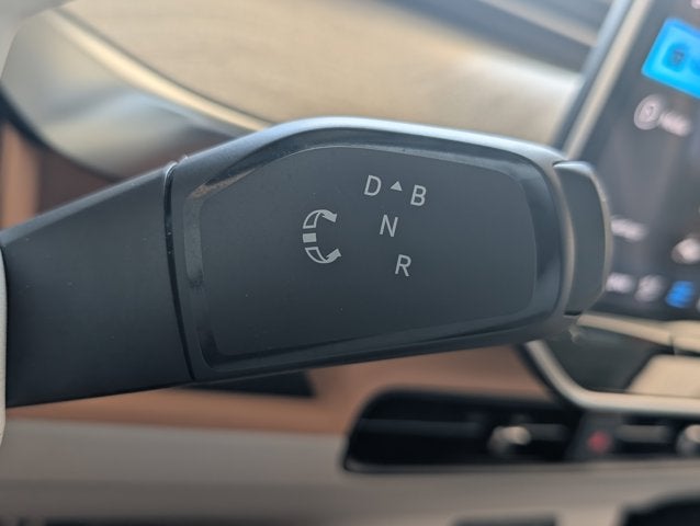 2025 Volkswagen ID. Buzz Pro S Plus