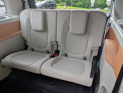 2025 Volkswagen ID. Buzz Pro S Plus