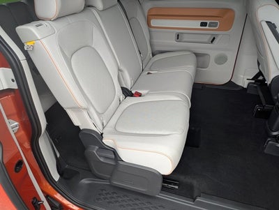 2025 Volkswagen ID. Buzz Pro S Plus