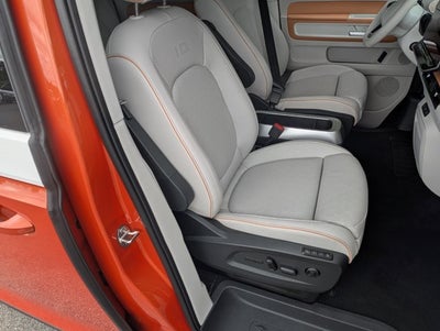 2025 Volkswagen ID. Buzz Pro S Plus