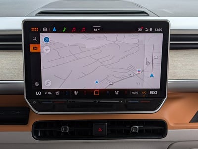 2025 Volkswagen ID. Buzz Pro S Plus