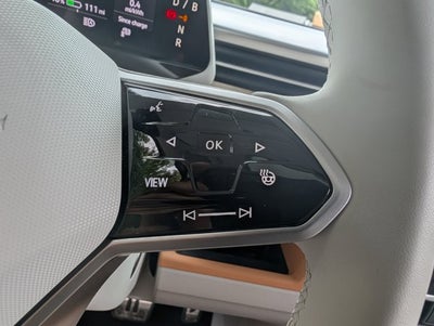 2025 Volkswagen ID. Buzz Pro S Plus
