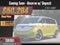 2025 Volkswagen ID. Buzz Pro S Plus