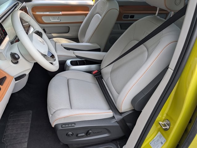 2025 Volkswagen ID. Buzz Pro S Plus