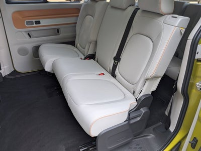 2025 Volkswagen ID. Buzz Pro S Plus