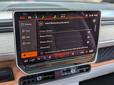 2025 Volkswagen ID. Buzz Pro S Plus