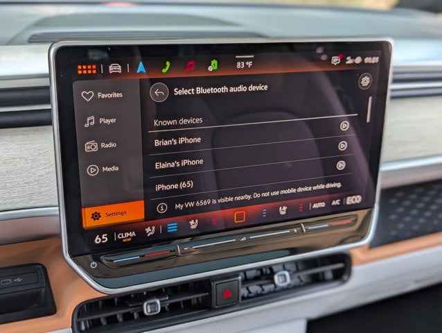 2025 Volkswagen ID. Buzz Pro S Plus