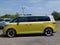 2025 Volkswagen ID. Buzz Pro S Plus