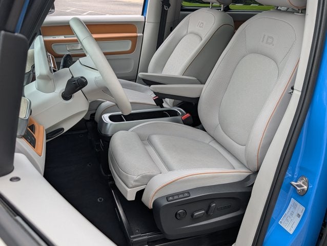 2025 Volkswagen ID. Buzz Pro S Plus