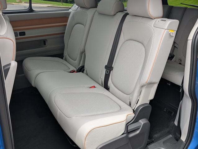 2025 Volkswagen ID. Buzz Pro S Plus