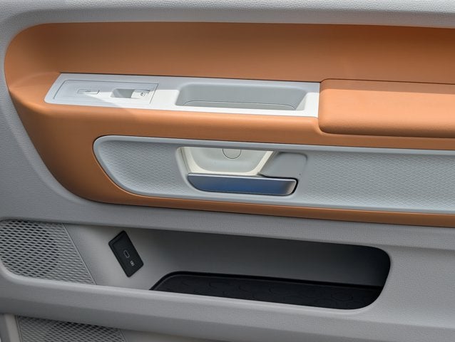 2025 Volkswagen ID. Buzz Pro S Plus