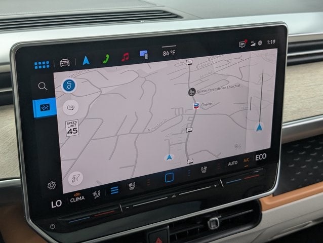 2025 Volkswagen ID. Buzz Pro S Plus