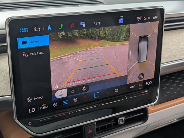 2025 Volkswagen ID. Buzz Pro S Plus