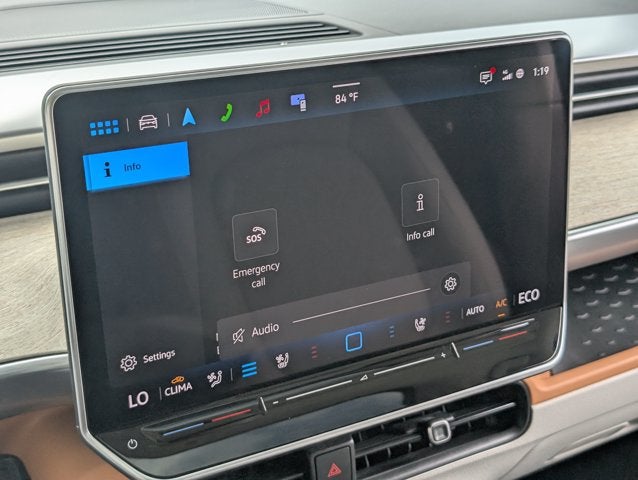 2025 Volkswagen ID. Buzz Pro S Plus