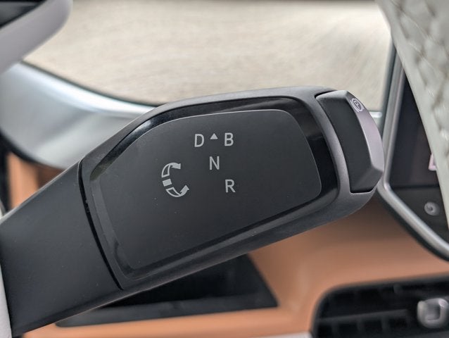 2025 Volkswagen ID. Buzz Pro S Plus