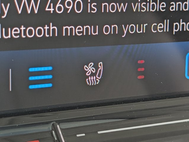 2025 Volkswagen ID. Buzz Pro S Plus