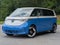 2025 Volkswagen ID. Buzz Pro S Plus