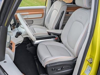 2025 Volkswagen ID. Buzz Pro S Plus