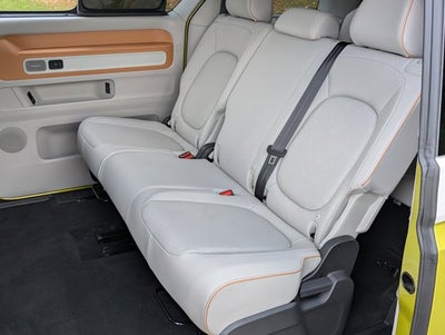 2025 Volkswagen ID. Buzz Pro S Plus