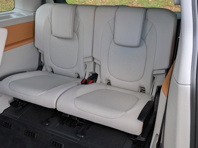 2025 Volkswagen ID. Buzz Pro S Plus