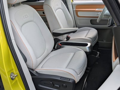 2025 Volkswagen ID. Buzz Pro S Plus