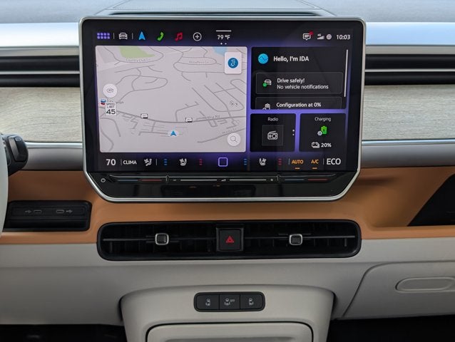 2025 Volkswagen ID. Buzz Pro S Plus