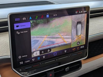 2025 Volkswagen ID. Buzz Pro S Plus