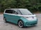 2025 Volkswagen ID. Buzz Pro S Plus