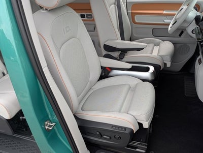 2025 Volkswagen ID. Buzz Pro S Plus