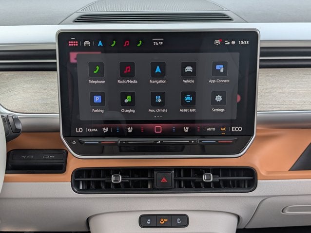 2025 Volkswagen ID. Buzz Pro S Plus