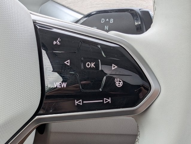 2025 Volkswagen ID. Buzz Pro S Plus