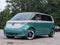 2025 Volkswagen ID. Buzz Pro S Plus