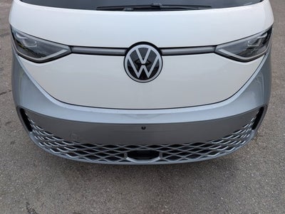 2025 Volkswagen ID. Buzz Pro S Plus