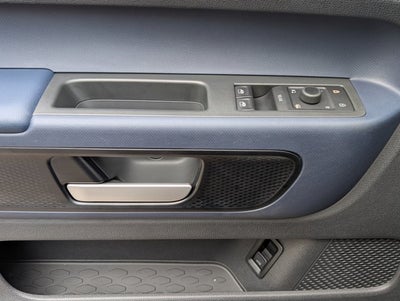 2025 Volkswagen ID. Buzz Pro S Plus