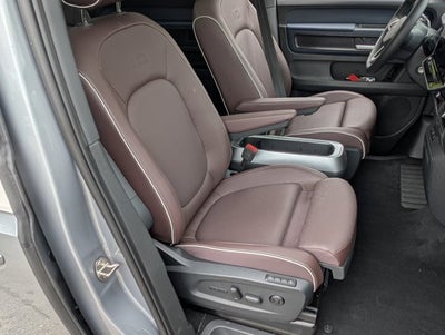 2025 Volkswagen ID. Buzz Pro S Plus