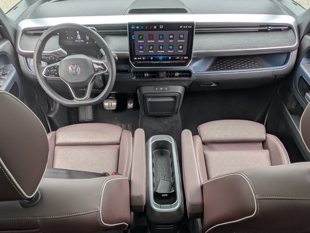 2025 Volkswagen ID. Buzz Pro S Plus