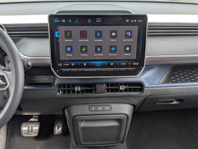2025 Volkswagen ID. Buzz Pro S Plus