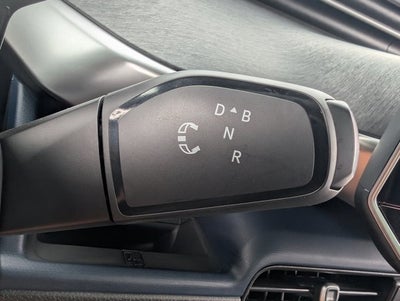 2025 Volkswagen ID. Buzz Pro S Plus