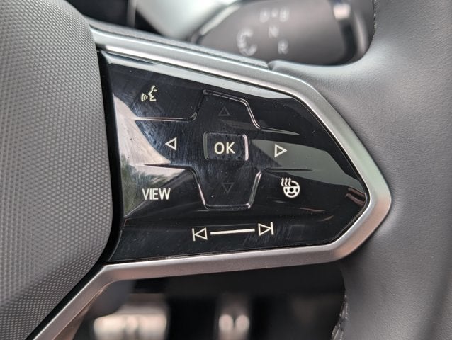 2025 Volkswagen ID. Buzz Pro S Plus