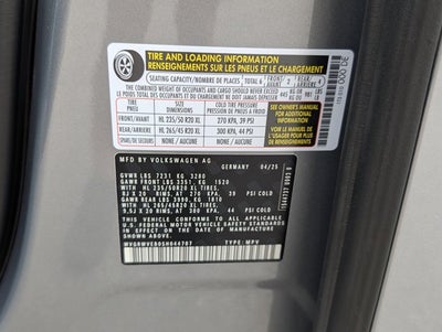 2025 Volkswagen ID. Buzz Pro S Plus