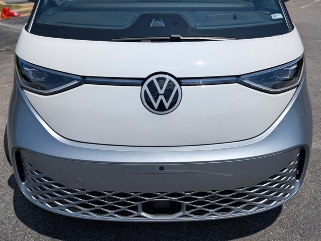 2025 Volkswagen ID. Buzz Pro S Plus