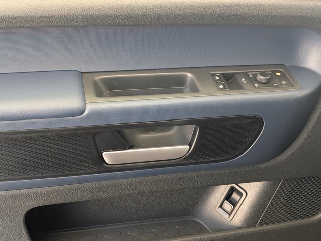 2025 Volkswagen ID. Buzz Pro S Plus