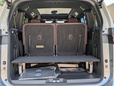2025 Volkswagen ID. Buzz Pro S Plus