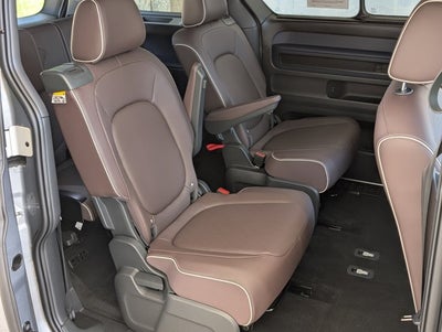 2025 Volkswagen ID. Buzz Pro S Plus