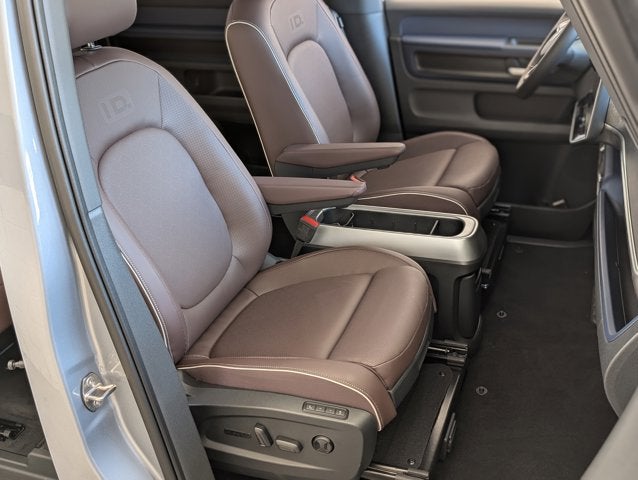 2025 Volkswagen ID. Buzz Pro S Plus
