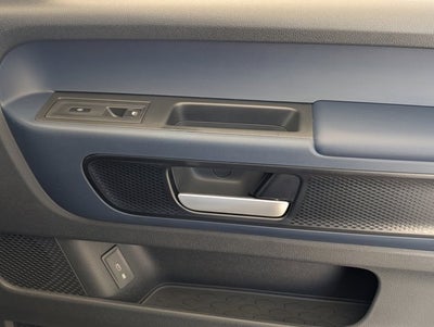 2025 Volkswagen ID. Buzz Pro S Plus